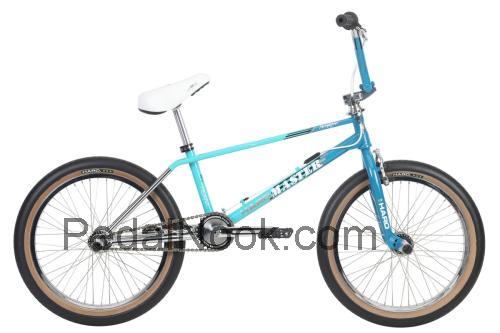 Haro Master Lineage specs and reviews